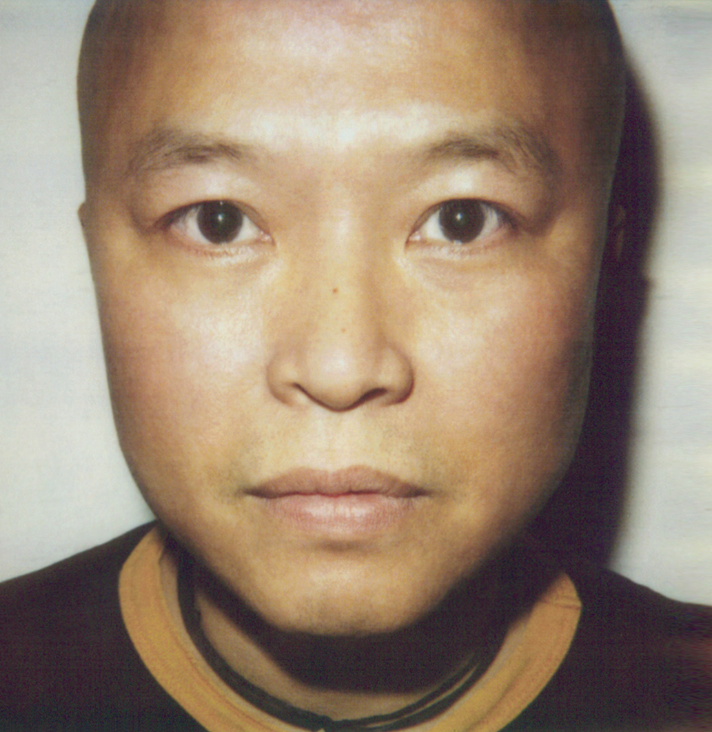 phong's portrait by nicola delorme