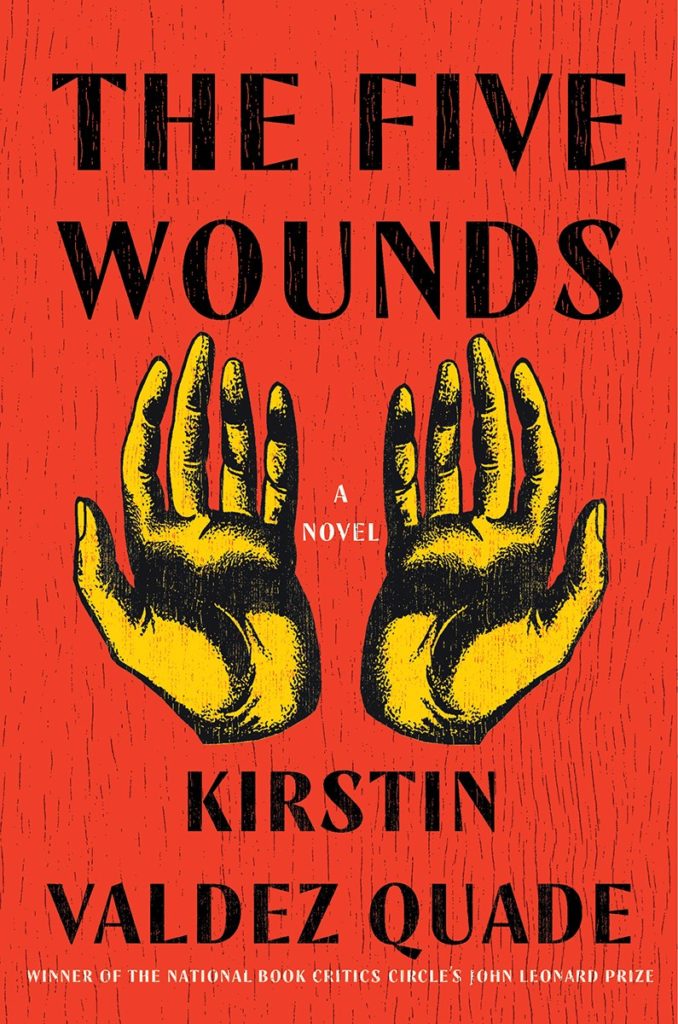 the five wounds -